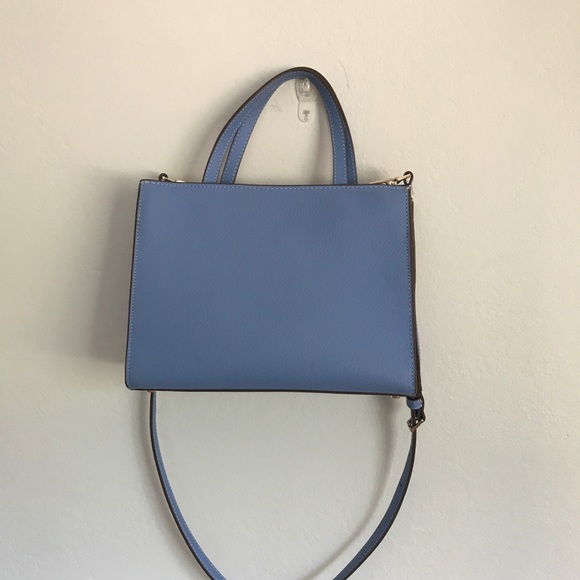Kate spade fable blue Sam bag - Picture 6 of 8